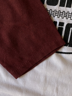 70’s Raglan Pioneer Pride - PP - Andino Vintage & Upcycle