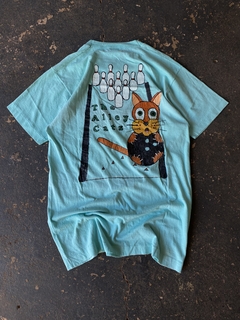 80’s Handmade The Alley Cats - M