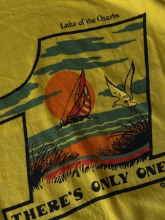 80’s Lake of Ozarks - M - loja online