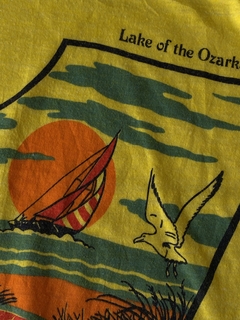 80’s Lake of Ozarks - M - comprar online