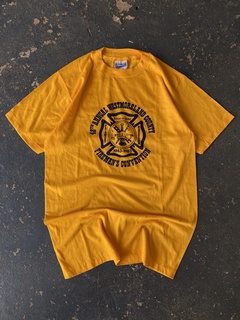 1983 Fireman’s Convention - P