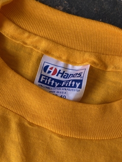 1983 Fireman’s Convention - P - Andino Vintage & Upcycle
