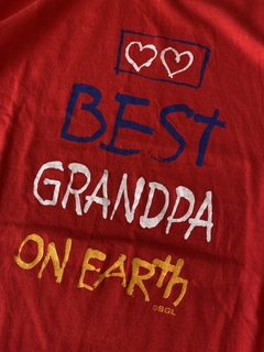 80’s Best Grandpa On Earth - M na internet