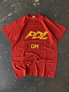 1986 GM PDL - P/M