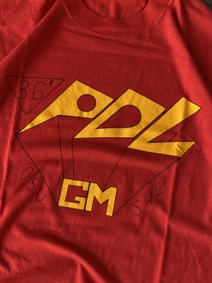 1986 GM PDL - P/M na internet