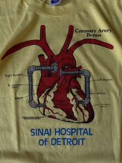 1980 Coronary Artery Bypass - G - loja online