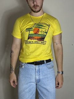 80’s Lake of Ozarks - M - Andino Vintage & Upcycle