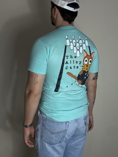 Imagem do 80’s Handmade The Alley Cats - M