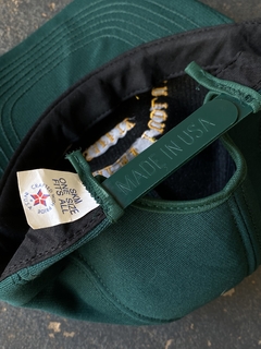 Vintage Baseball Cap Allegheny Ludlum - loja online