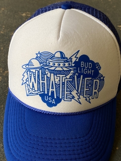 Bud Light Trucker - comprar online
