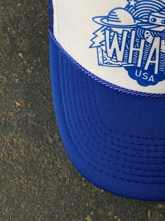 Bud Light Trucker na internet