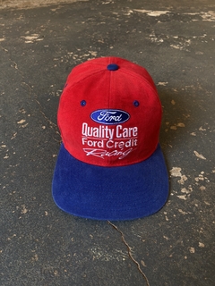 Ford Quality Care Dale Jarret #88