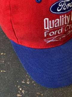 Ford Quality Care Dale Jarret #88 na internet
