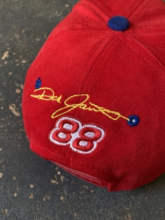 Ford Quality Care Dale Jarret #88 - Andino Vintage & Upcycle
