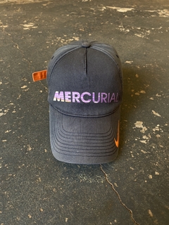 Dad Hat Nike Mercurial 90's