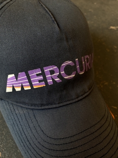 Dad Hat Nike Mercurial 90's na internet