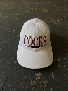 90's South Carolina Cocks