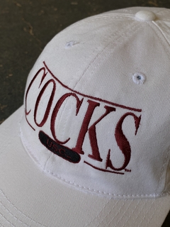 90's South Carolina Cocks - comprar online
