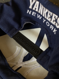 Baseball Cap NY Yankees Big Logo