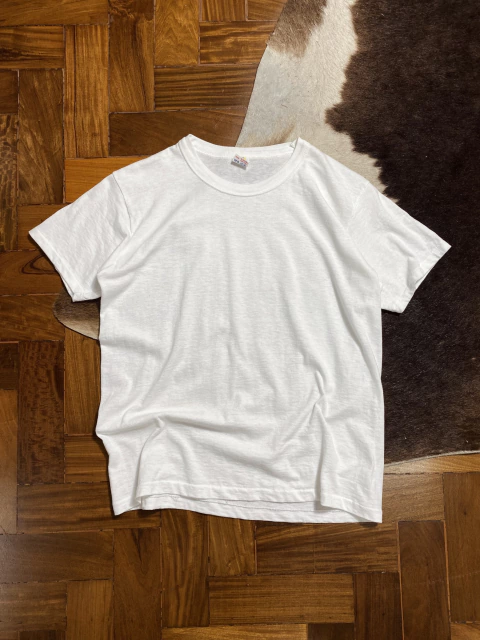 Camiseta Blank Vintage 90's - GG - comprar online