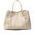 BOLSA LA SPEZIA VALENTINA OFF WHITE