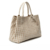 BOLSA LA SPEZIA VALENTINA OFF WHITE - comprar online