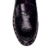 MOCASSIM ENFEITES METÁLICOS VERNIZ PRETO - comprar online