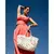 BOLSA LA SPEZIA VALENTINA BOLAS G LATTE - loja online