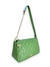BOLSA GRANDE CORRENTE AJUSTÁVEL VERDE PROVENCE - Dona Santa