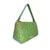 BOLSA GRANDE CORRENTE AJUSTÁVEL VERDE PROVENCE - comprar online