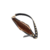 BOLSA PEQUENA SPIKES PRETO - Dona Santa