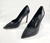 Imagem do SCARPIN COURO PRETO