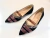 SAPATILHA PRETO METALGRADO - comprar online