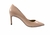 SCARPIN GUILHERMINA ROSA BEBÊ - comprar online