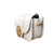 BOLSA PEQUENA OFF WHITE - comprar online