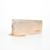 CLUTCH METALIZADA DOURADA