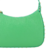 Imagem do BOLSA PEQUENA SPIKES PRETO VERDE