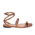 RASTEIRA METALIZADA BRONZE - comprar online