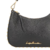 BOLSA PEQUENA SPIKES PRETO - loja online