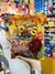 Chupetin Mr Pops x50 Unidades