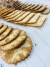 Galletas de Agua x110g x 3 paquetes - comprar online