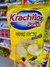 Papas Fritas Krachitos Tradicional 60g
