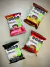 Alfajor Chocoarroz Gallo