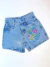Short Jeans Infantil Juvenil Poli - 123 - comprar online