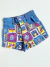 Short Jeans Infantil Juvenil Clara - 116 - comprar online