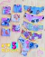 Kit 05 Calcinhas Infantil Juvenil 212 - comprar online