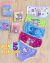 Kit 5 Calcinhas Infantil Juvenil 198 - comprar online