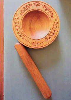 Raviolone 10 cm | Trigo