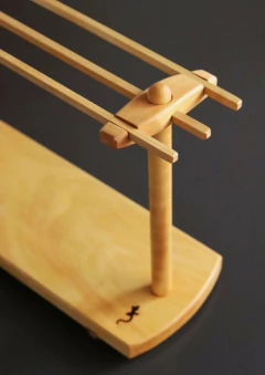Varal Parma III 35cm - https://piegina.com.br/