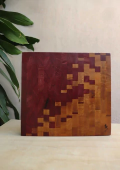 Tábua Topo Vivo na internet